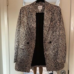 Animal print